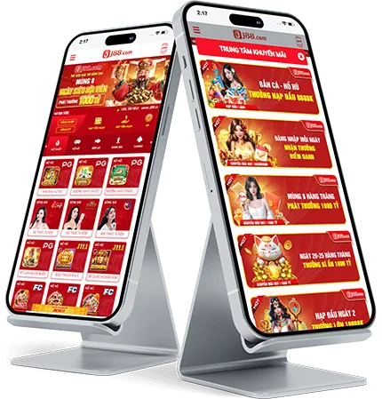 Giao dịch nạp/rút tiền nhanh chóng