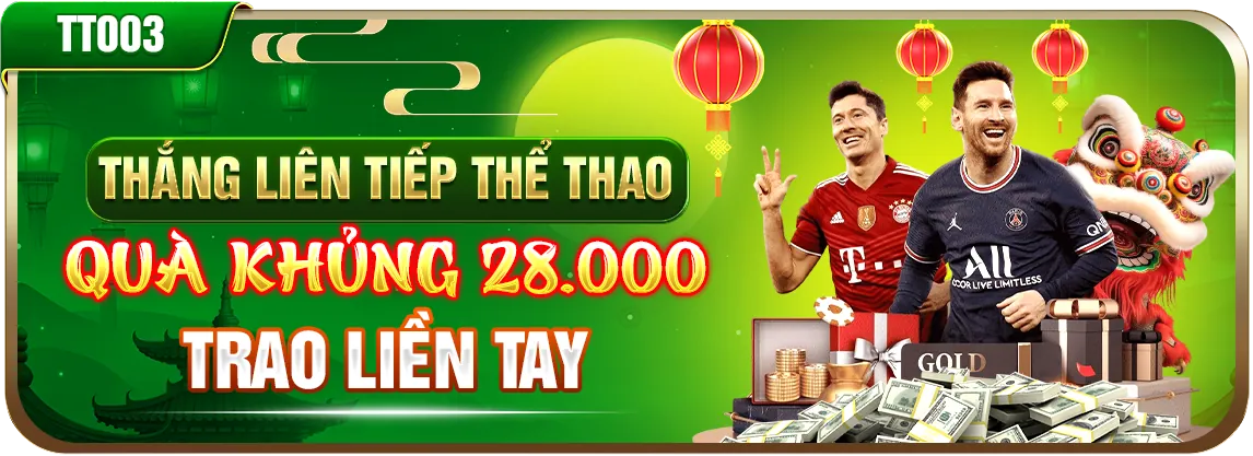 Tay vợt đang thực hiện cú giao bóng mạnh mẽ trên sân đất nện, thể hiện cá cược tennis