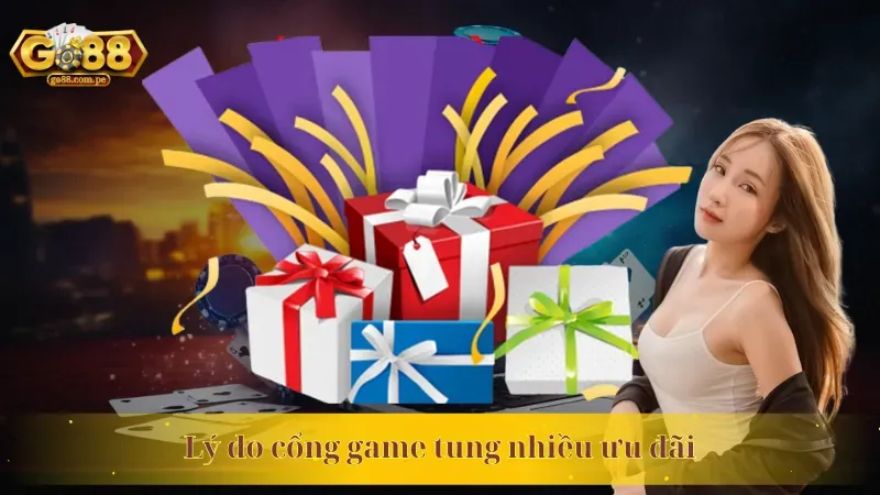 Ưu đãi hoàn trả tiền mặt
