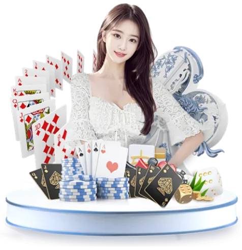 Bàn chơi Baccarat trực tiếp