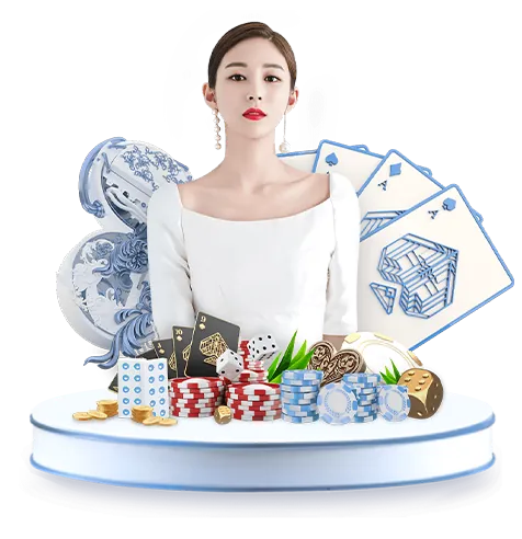 Bàn chơi Blackjack trực tiếp